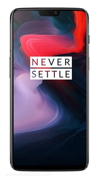 OnePlus 6 Price in USA